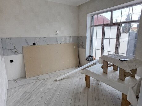 Maştağada 2 otaqlı həyət evi satılır, 150 m², 65 000 AZN, şəkil 5 / 12