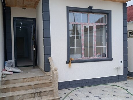 Maştağada 2 otaqlı həyət evi satılır, 150 m², 65 000 AZN, şəkil 3 / 12