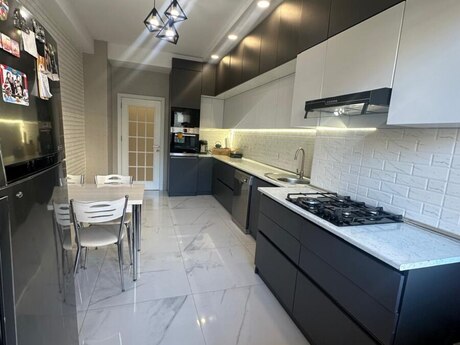Kubinkada 3 otaqlı yeni tikili mənzil satılır, 130 m², 380 000 AZN, şəkil 4 / 12