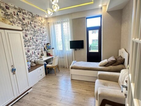 Kubinkada 3 otaqlı yeni tikili mənzil satılır, 130 m², 380 000 AZN, şəkil 2 / 12