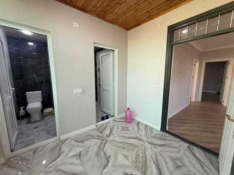 Yeni Ramanada 4 otaqlı həyət evi satılır, 110 m², 115 000 AZN, şəkil 4 / 12