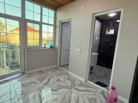 Yeni Ramanada 4 otaqlı həyət evi satılır, 110 m², 115 000 AZN, şəkil 5 / 12