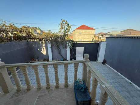 Yeni Ramanada 4 otaqlı həyət evi satılır, 110 m², 115 000 AZN, şəkil 3 / 12