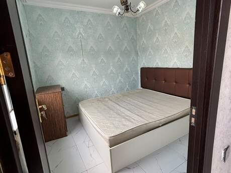 Mehdiabadda 1 otaqlı həyət evi kirayə verilir, 35 m², 300 AZN/ay, şəkil 2 / 4