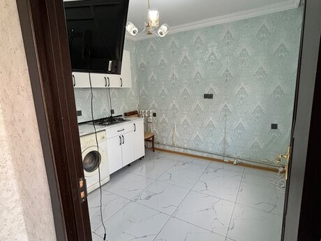 Mehdiabadda 1 otaqlı həyət evi kirayə verilir, 35 m², 300 AZN/ay, şəkil 3 / 4