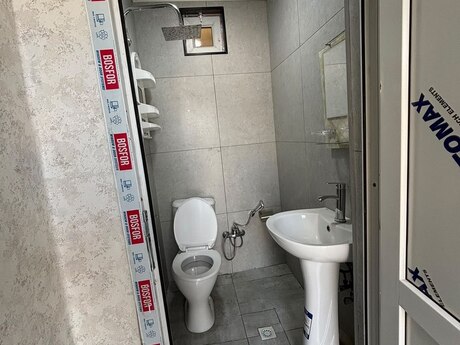 Mehdiabadda 1 otaqlı həyət evi kirayə verilir, 35 m², 300 AZN/ay, şəkil 4 / 4