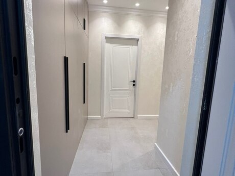 Nəriman Nərimanovda 3 otaqlı yeni tikili mənzil satılır, 103 m², 176 000 AZN, şəkil 2 / 12