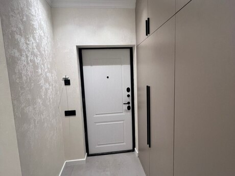 Nəriman Nərimanovda 3 otaqlı yeni tikili mənzil satılır, 103 m², 176 000 AZN, şəkil 3 / 12