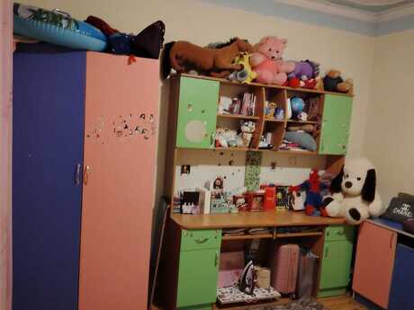 Sulutəpədə 3 otaqlı həyət evi kirayə verilir, 110 m², 350 AZN/ay, şəkil 5 / 10