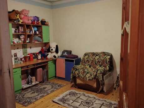 Sulutəpədə 3 otaqlı həyət evi kirayə verilir, 110 m², 350 AZN/ay, şəkil 2 / 10