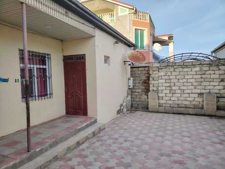 3 otaqlı ev, 110 m², Sulutəpə, 350 AZN