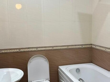 2-room new-build apartment for sale in Yeni Yasamal, 75 m², 203 000 AZN, photo 2 / 12