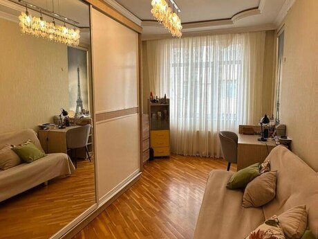 2-room new-build apartment for sale in Yeni Yasamal, 75 m², 203 000 AZN, photo 3 / 12