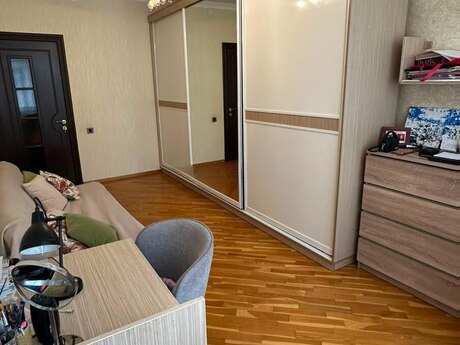 2 otaq · 75 m² · 9/12 mərtəbə, Yeni Yasamal