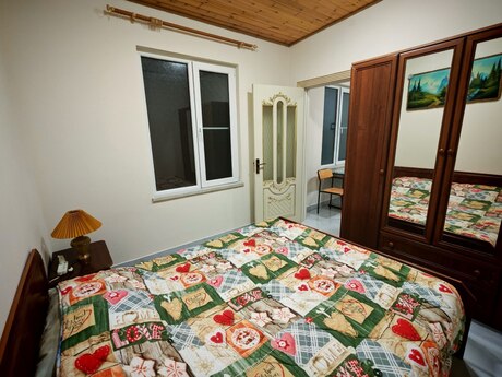 Yeni Ramanada 2 otaqlı həyət evi kirayə verilir, 40 m², 350 AZN/ay, şəkil 4 / 7