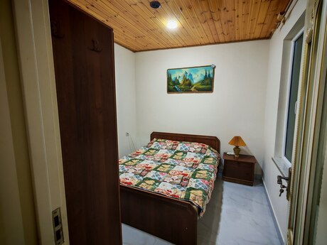 Yeni Ramanada 2 otaqlı həyət evi kirayə verilir, 40 m², 350 AZN/ay, şəkil 3 / 7