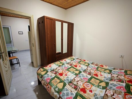 Yeni Ramanada 2 otaqlı həyət evi kirayə verilir, 40 m², 350 AZN/ay, şəkil 5 / 7