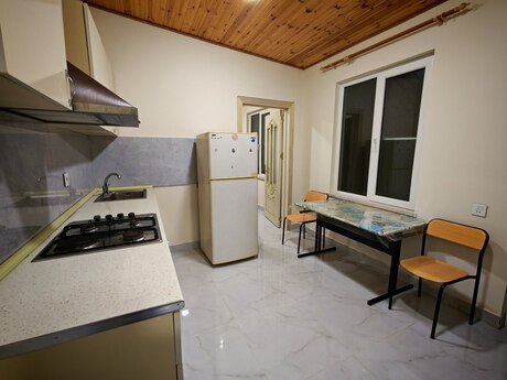 Yeni Ramanada 2 otaqlı həyət evi kirayə verilir, 40 m², 350 AZN/ay, şəkil 2 / 7