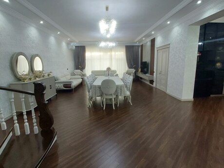 Qara Qarayevdə 6 otaqlı həyət evi satılır, 260 m², 848 000 AZN, şəkil 4 / 12