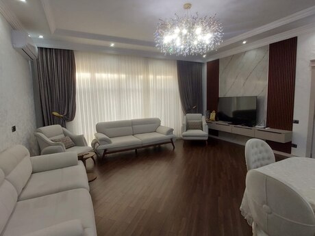 Qara Qarayevdə 6 otaqlı həyət evi satılır, 260 m², 848 000 AZN, şəkil 5 / 12