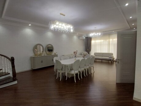 Qara Qarayevdə 6 otaqlı həyət evi satılır, 260 m², 848 000 AZN, şəkil 3 / 12