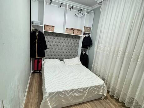 Mida Yasamal 2 kompleksində 2 otaqlı yeni tikili mənzil satılır, 85 m², 207 000 AZN, şəkil 5 / 12