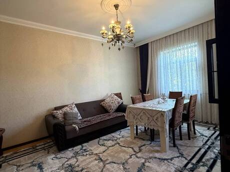 Buzovnada 3 otaqlı həyət evi satılır, 70 m², 190 000 AZN, şəkil 5 / 8