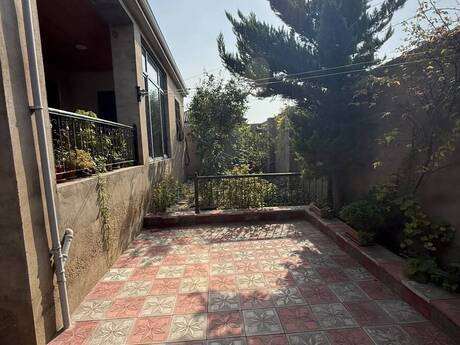 Buzovnada 3 otaqlı həyət evi satılır, 70 m², 190 000 AZN, şəkil 4 / 8