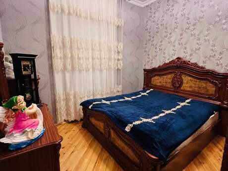 Bakıxanovda 6 otaqlı həyət evi kirayə verilir, 180 m², 1 100 AZN/ay, şəkil 4 / 12