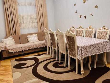 Bakıxanovda 6 otaqlı həyət evi kirayə verilir, 180 m², 1 100 AZN/ay, şəkil 3 / 12