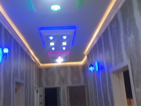 Şüvəlanda 5 otaqlı həyət evi satılır, 143 m², 199 000 AZN, şəkil 5 / 12
