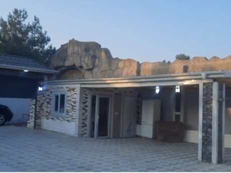 Şüvəlanda 5 otaqlı həyət evi satılır, 143 m², 199 000 AZN, şəkil 4 / 12