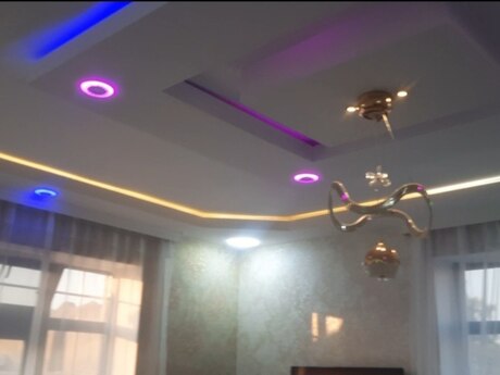 Şüvəlanda 5 otaqlı həyət evi satılır, 143 m², 199 000 AZN, şəkil 3 / 12
