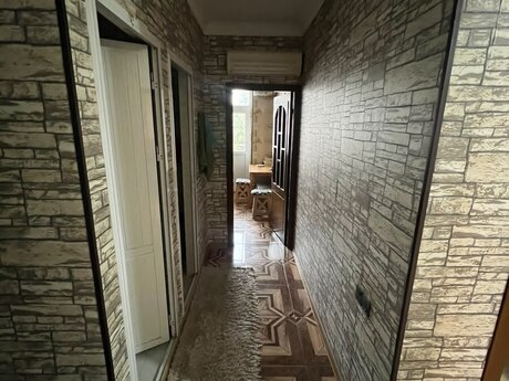 Продаётся 2-комнатная квартира в новостройке, Sulutəpə, 64 м², 110 000 AZN, фото 4 / 12