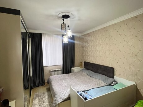 Продаётся 2-комнатная квартира в новостройке, Sulutəpə, 64 м², 110 000 AZN, фото 5 / 12