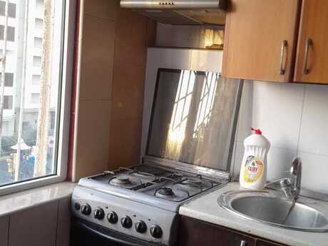 Bakıxanovda 2 otaqlı köhnə tikili mənzil satılır, 40 m², 107 000 AZN, şəkil 3 / 6