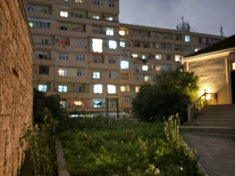 Yeni Günəşlidə 2 otaqlı həyət evi kirayə verilir, 50 m², 380 AZN/ay, şəkil 3 / 12