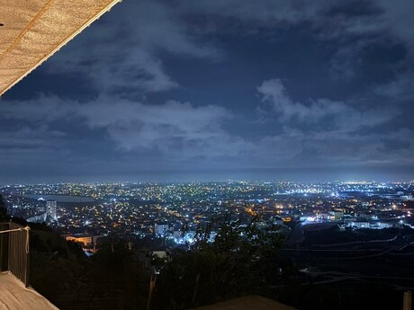 Yeni Günəşlidə 2 otaqlı həyət evi kirayə verilir, 50 m², 380 AZN/ay, şəkil 5 / 12