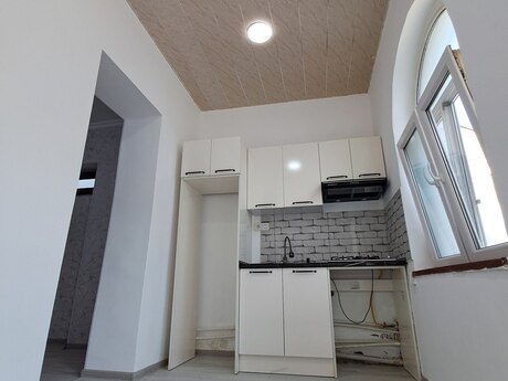 İnşaatçılarda 3 otaqlı həyət evi satılır, 75 m², 121 000 AZN, şəkil 5 / 12