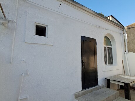 İnşaatçılarda 3 otaqlı həyət evi satılır, 75 m², 121 000 AZN, şəkil 4 / 12