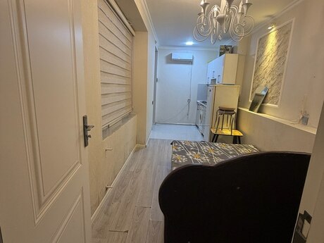 Bayılda 1 otaqlı həyət evi kirayə verilir, 25 m², 350 AZN/ay, şəkil 2 / 9