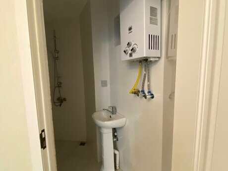 Bayılda 1 otaqlı həyət evi kirayə verilir, 25 m², 350 AZN/ay, şəkil 5 / 9