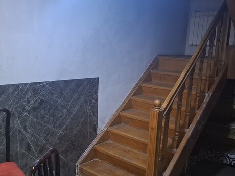 Binəqədidə 5 otaqlı həyət evi kirayə verilir, 230 m², 550 AZN/ay, şəkil 5 / 12