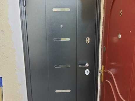 Qaraçuxurda 2 otaqlı köhnə tikili mənzil satılır, 34 m², 117 000 AZN, şəkil 5 / 12