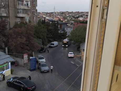 Qaraçuxurda 2 otaqlı köhnə tikili mənzil satılır, 34 m², 117 000 AZN, şəkil 4 / 12
