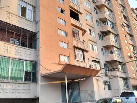 2 otaqlı mənzil, 34 m², Qaraçuxur, 117 000 AZN