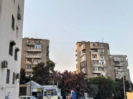 Qaraçuxurda 2 otaqlı köhnə tikili mənzil satılır, 34 m², 117 000 AZN, şəkil 3 / 12