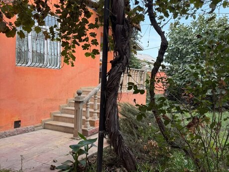 3-room house for rent in Buzovna, 120 m², 550 AZN/mo, photo 5 / 9