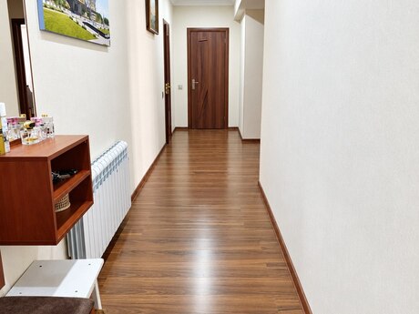 Kosmos kompleksində 3 otaqlı yeni tikili mənzil satılır, 129 m², 298 500 AZN, şəkil 5 / 12