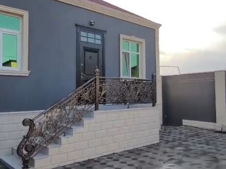 Zabratda 3 otaqlı həyət evi satılır, 100 m², 106 000 AZN, şəkil 2 / 11